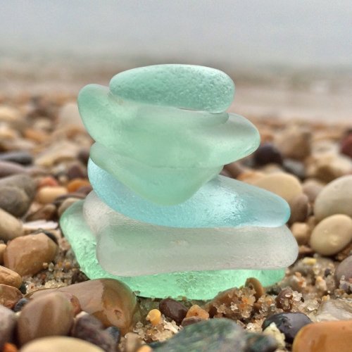 Sea Glass